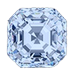 Diamond 2 Blue